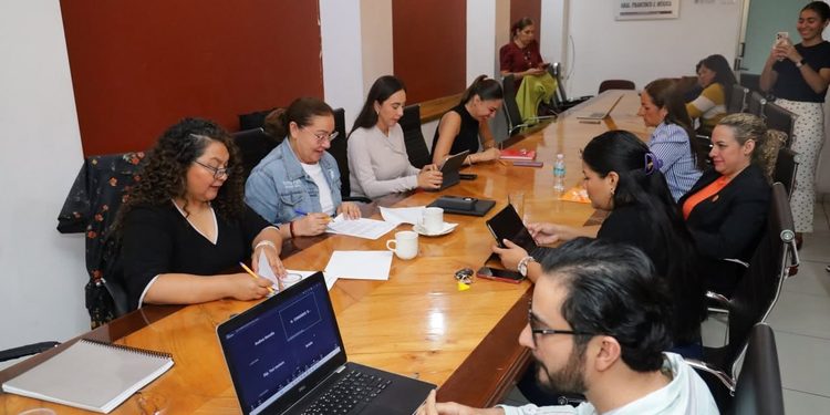 #Comisiones