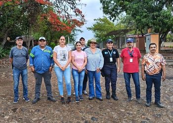 H. ayuntamiento de colima, ¡Llegamos a Astillero de Arriba y Media Luna para estar #MásCercaDeTuComunidad!