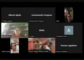 #Comisiones