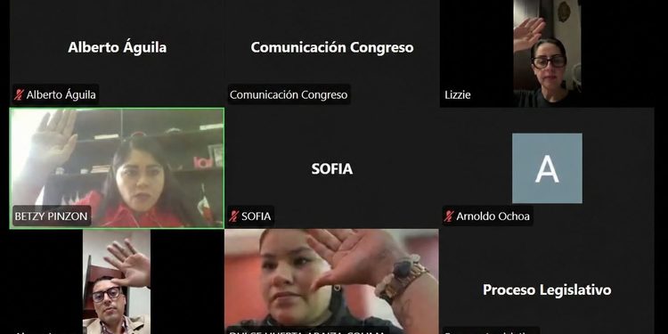 #Comisiones