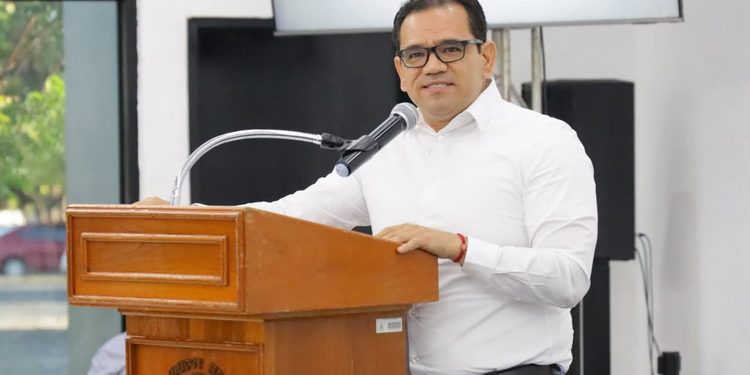 #SesiónOrdinaria