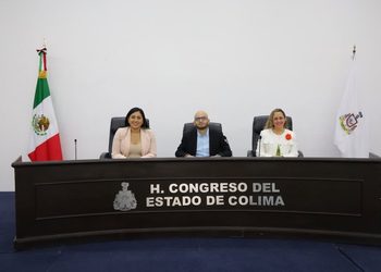 #SesiónOrdinaria