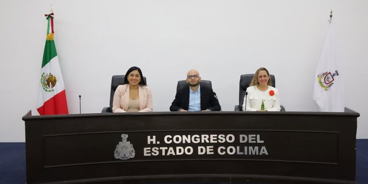 #SesiónOrdinaria