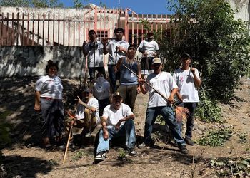 H. ayuntamiento de colima, ¡Seguimos trabajando #MásCercaDeTuColonia!