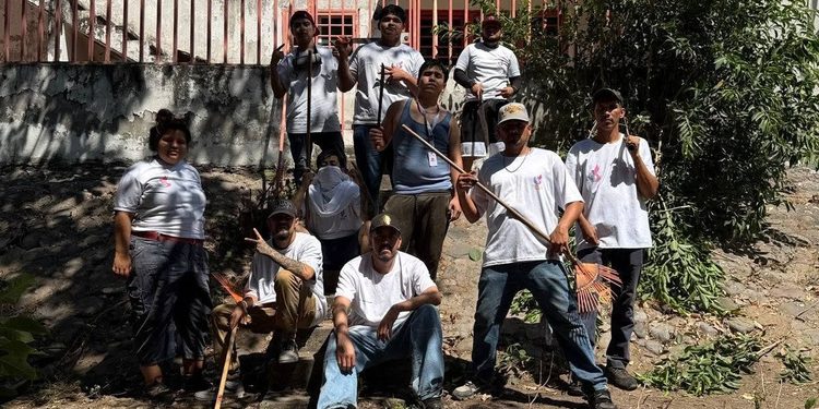 H. ayuntamiento de colima, ¡Seguimos trabajando #MásCercaDeTuColonia!