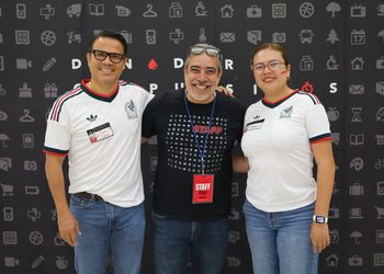 “Unen esfuerzos por la vida: Congreso y STJE realizan campaña de donación altruista de sangre”