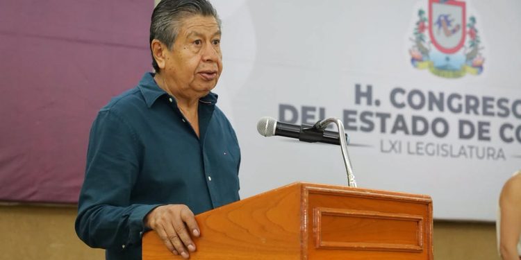 Congreso analiza iniciativa para reformar la Ley de Hacienda del Estado de Colima