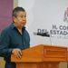 Congreso analiza iniciativa para reformar la Ley de Hacienda del Estado de Colima