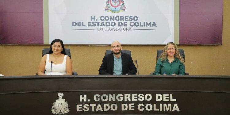 Declaran formalmente instalada la Sesión Ordinaria No. 13 del Congreso de Colima