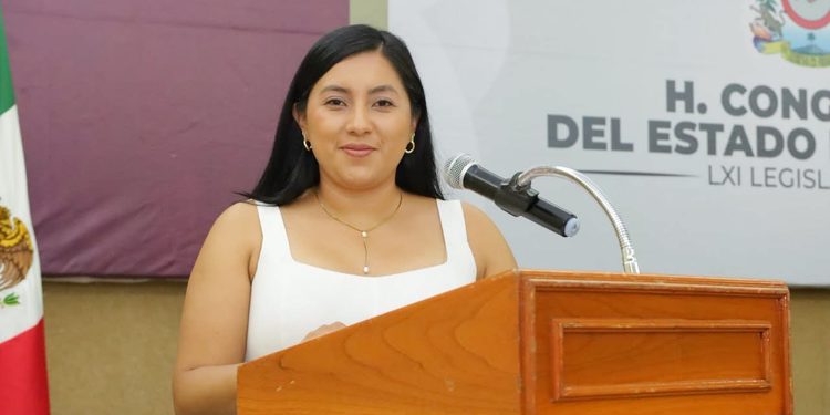 Impulsan en el Congreso reformas contra la violencia vicaria y por la inclusión de la Lengua de Señas