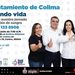 H. ayuntamiento de colima, ¡Súmate y dona vida!