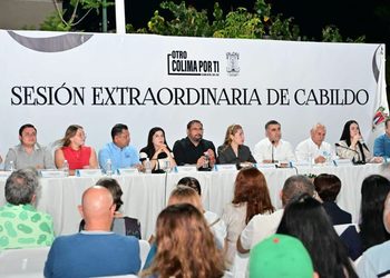 ¡Se aprueba la municipalización del Fraccionamiento Romanza!