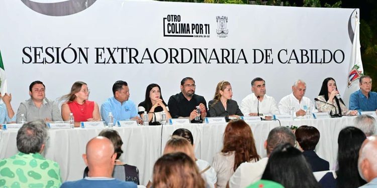 ¡Se aprueba la municipalización del Fraccionamiento Romanza!