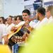 “Talento sin barreras: emotivo FlashMob celebra el Día del Padre en Plaza San Fernando”