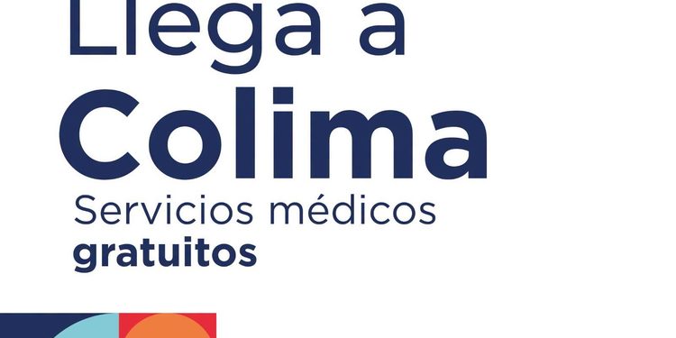 ¡El Tren de la Salud llega a Colima!