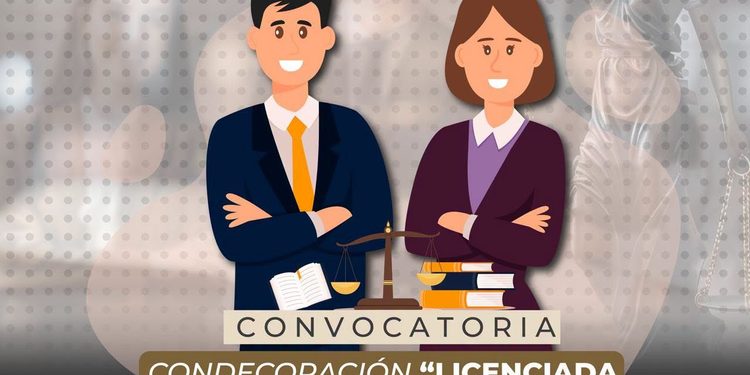 Congreso de Colima invita a postular candidatos para la Condecoración “Licenciada Margarita Torres Huerta”.