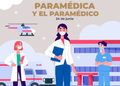 Congreso de Colima reconoce la entrega y vocación del personal prehospitalario