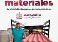 Gobierno de Manzanillo impulsa el bienestar de familias con Transformando Vidas