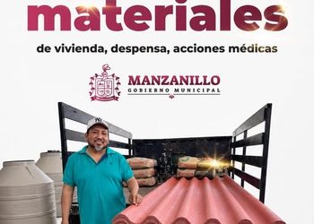 Gobierno de Manzanillo impulsa el bienestar de familias con Transformando Vidas