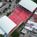 Manzanillo recupera 20 canchas rehabilitadas para el deporte y la convivencia familiar