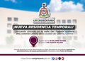 ¡Toma nota! Congreso de Colima operará temporalmente en nuevas instalaciones