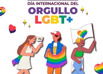 Congreso de Colima celebra la diversidad y reafirma su compromiso con la igualdad