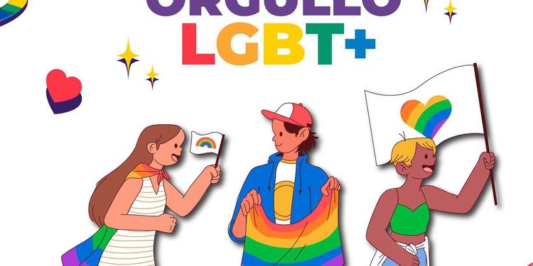 Congreso de Colima celebra la diversidad y reafirma su compromiso con la igualdad