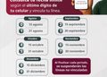 ¡Toma nota! Ya está disponible el calendario de registro para líneas telefónicas de prepago