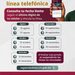 ¡Toma nota! Ya está disponible el calendario de registro para líneas telefónicas de prepago