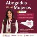En Colima, las #AbogadasDeLasMujeres te acompañan con asesoría jurídica gratuita y con perspectiva de género