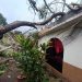 Derivado de las lluvias registradas este domingo en el estado, cuerpos de emergencia atendieron 12 incidentes sin que se reportaran personas lesionadas ni afectaciones graves.