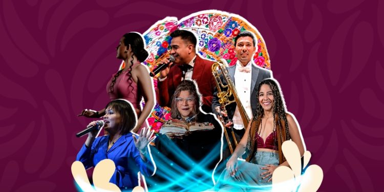 ¡Conoce la Agenda Cultural de Junio!