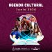 ¡Conoce la Agenda Cultural de Junio!