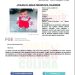 Alerta Amber Colima solicita tu apoyo para localizar al menor, Joaquín Abad Mendoza Ramírez, quien fue visto por última vez en compañía de su padre.