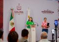 En Colima seguimos fortaleciendo la infraestructura que conecta a nuestras comunidades y mejora la movilidad de todas y todos.