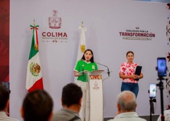 En Colima seguimos fortaleciendo la infraestructura que conecta a nuestras comunidades y mejora la movilidad de todas y todos.