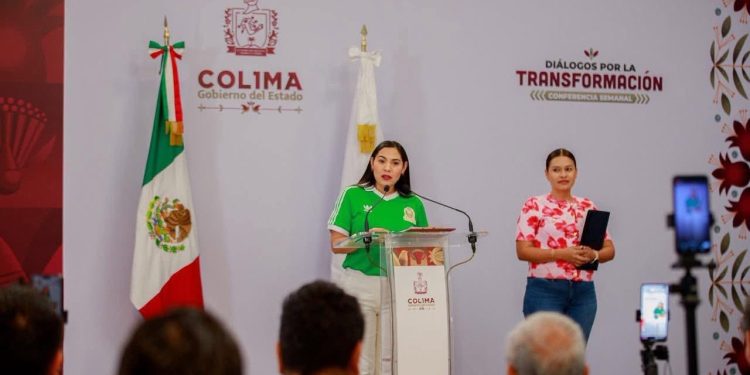 En Colima seguimos fortaleciendo la infraestructura que conecta a nuestras comunidades y mejora la movilidad de todas y todos.