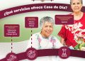 G.C ¡Cumplimos! Casa de Día ya es una realidad: