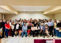 FGE.  Impulsan estrategias para prevenir el embarazo adolescente: CJM participa en sesión estatal del GEPEA 2026