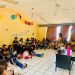 FGE. CJM lleva educación sobre derechos sexuales y prevención de violencia sexual a estudiantes de telesecundaria