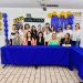 FGE. El Centro de Justicia para las Mujeres participó en días pasados, en la clausura del grupo de autoayuda para mujeres, desarrollado en coordinación con CEPAVI.
