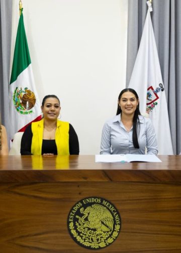 Gobierno Colima asegura terreno para el nuevo CRIT Teletón: un paso clave hacia la inclusión infantil