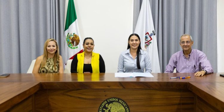 Gobierno Colima asegura terreno para el nuevo CRIT Teletón: un paso clave hacia la inclusión infantil