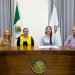 Gobierno Colima asegura terreno para el nuevo CRIT Teletón: un paso clave hacia la inclusión infantil