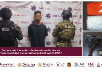 FGE. COMUNICADO