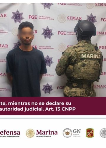 FGE. COMUNICADO
