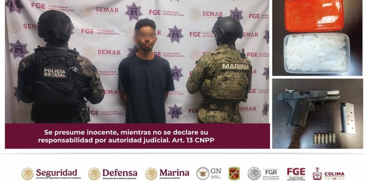 FGE. COMUNICADO