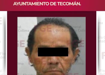 LA FISCALIA GENERAL DEL ESTADO TE INFORMA