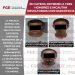 FGE.  En cateos, detienen a tres hombres e incautan envoltorios con narcóticos