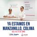 El Dr. Vagón – Fundación Grupo México ya brinda atención gratuita en #Manzanillo.